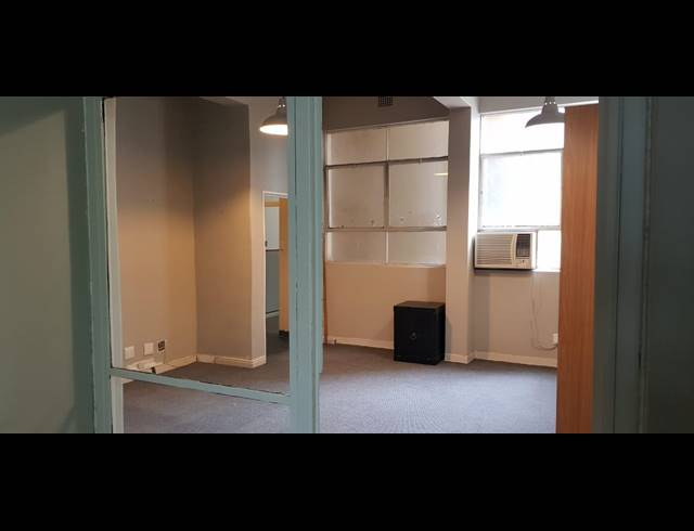189M² BUSINESS FOR SALE IN CAPE TOWN CITY CENTRE